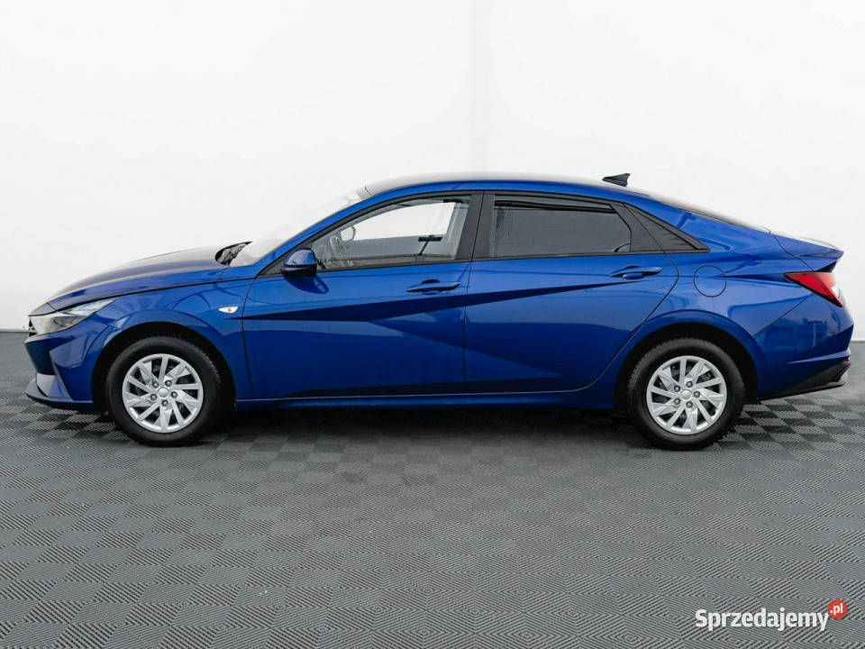 Hyundai Elantra WD3553T16 Modern Kcofania Czcof wielofunkcyjna kierownica Pępowo