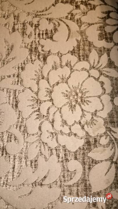 Fotel rozkładany Wrocław sprzedam