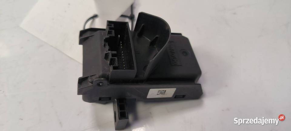 MODUŁ FORD TRANSIT MK8 GK2T14F642AC