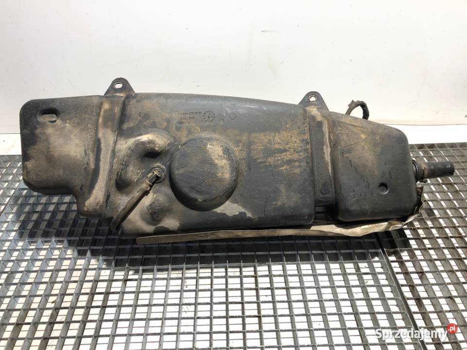 ZBIORNIK SCR VW CARFTER 30 35 0444050032 25 163 podkarpackie