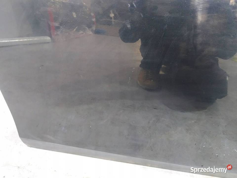 DRZWI PRAWE PRZÓD 1H2 Toyota Auris II 2012