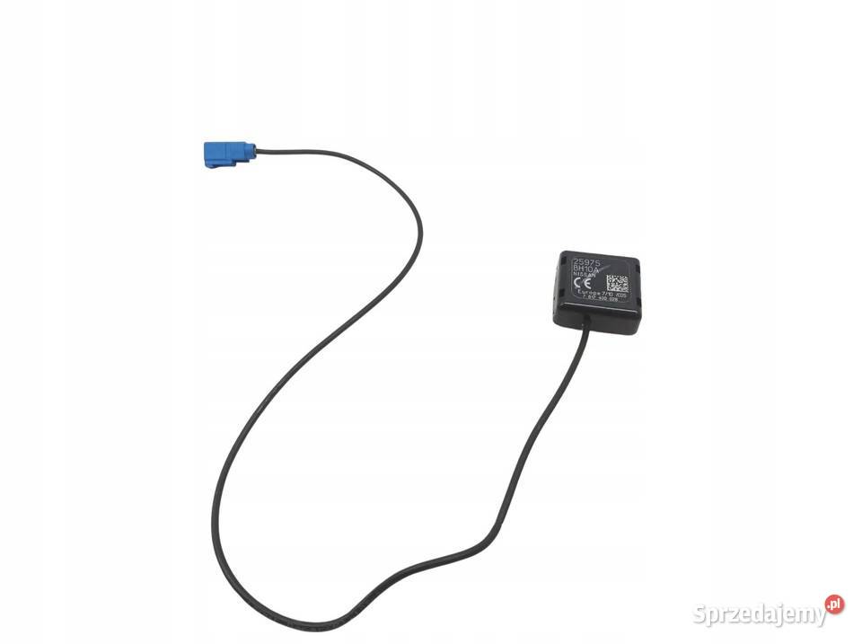 ANTENA KAROSERYJNA GPS 25975 BH10A 7617400028