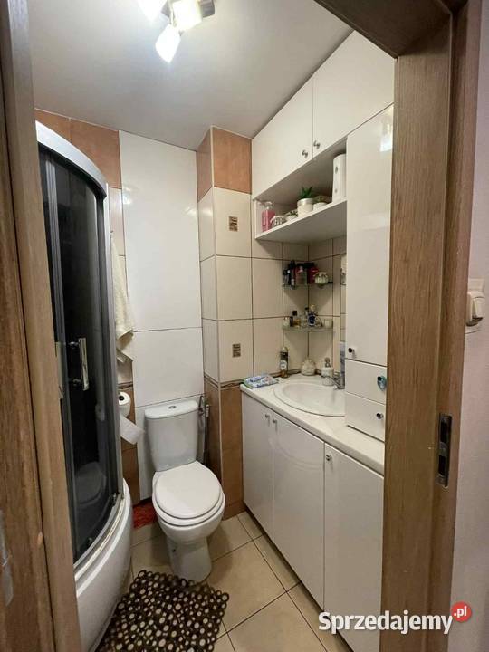 M4 Dąbrowa 48mkw balkon Łódź sprzedam