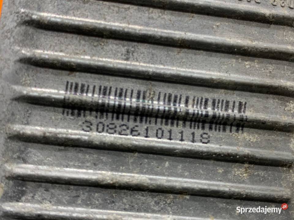 PRZETWORNICA XENON MAZDA 6 GJ MODUŁ ZASILAJĄCY