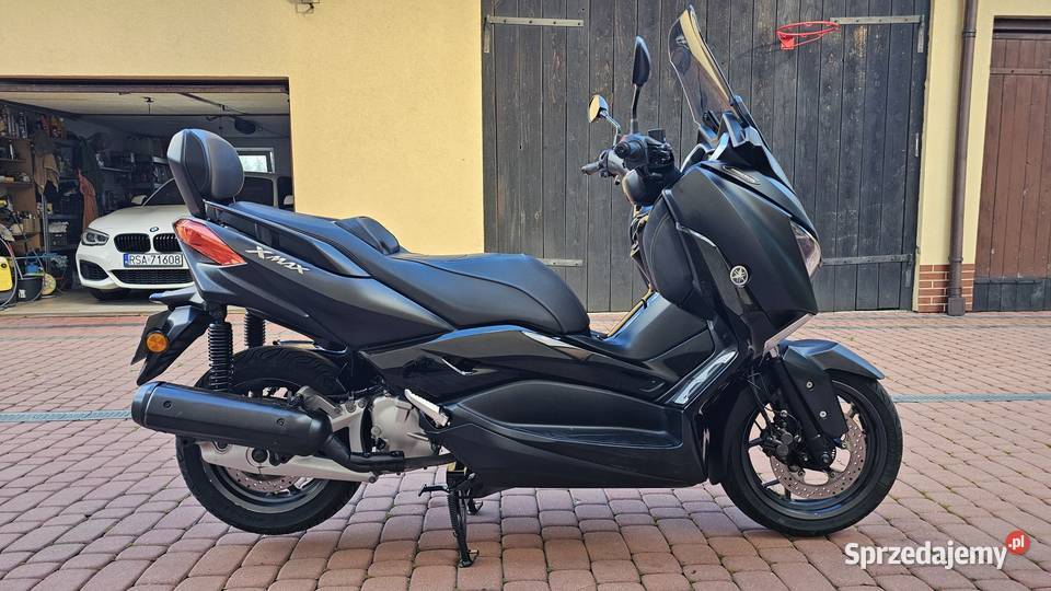 Yamaha X 125 Iron ABS 15 2019 Iron FullLed