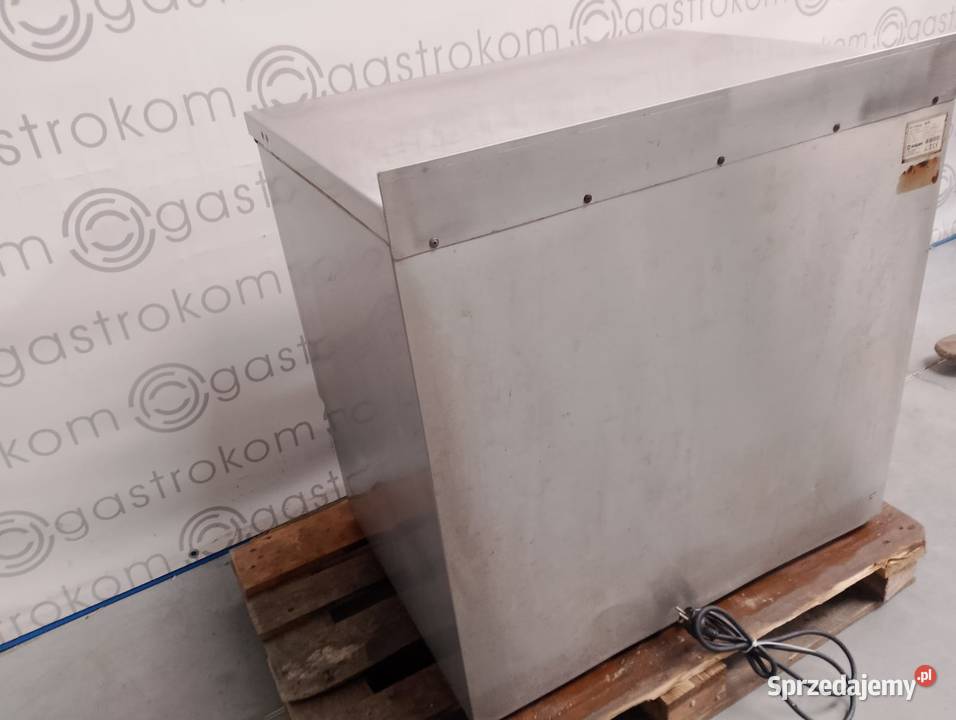 Stół chłodniczy 2drzwiowy agregat dół Stalgast Gastronomia Wrocław