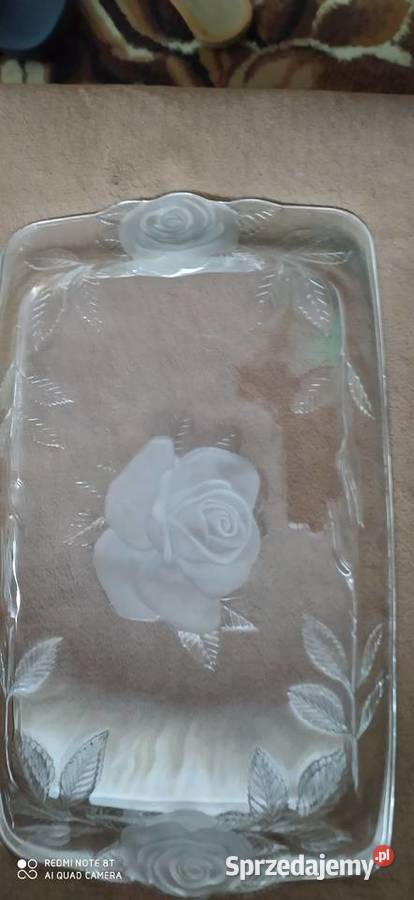 patera wielkopolskie Poznań sprzedam