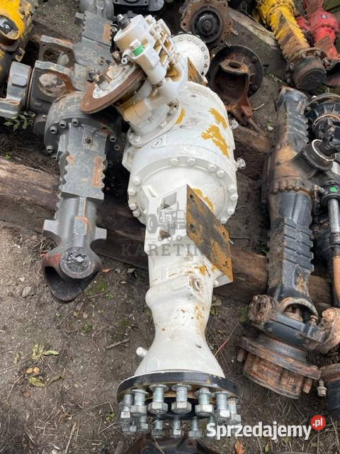 GP Axle 3409359 Cat 926 M Jastrzębniki