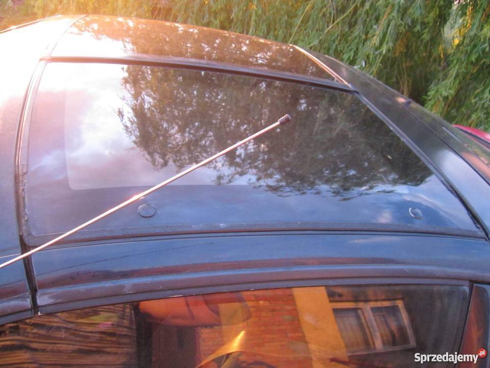 Nissan 100NX 16 16V LPG Szczeblotowo