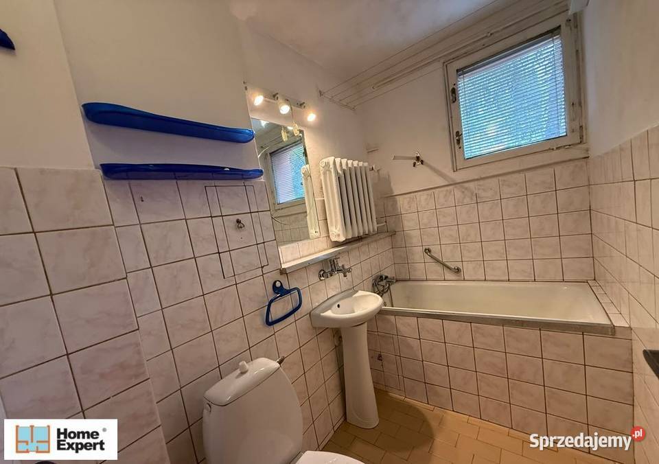 3pok 45met Grochowej PEŁEN ROZKŁADBALKON Wrocław
