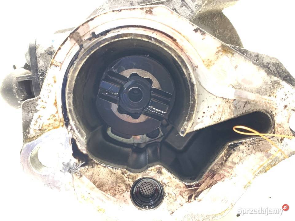 POMPA VACUM RENAULT EXPRESS 146502327R 15 95 podkarpackie