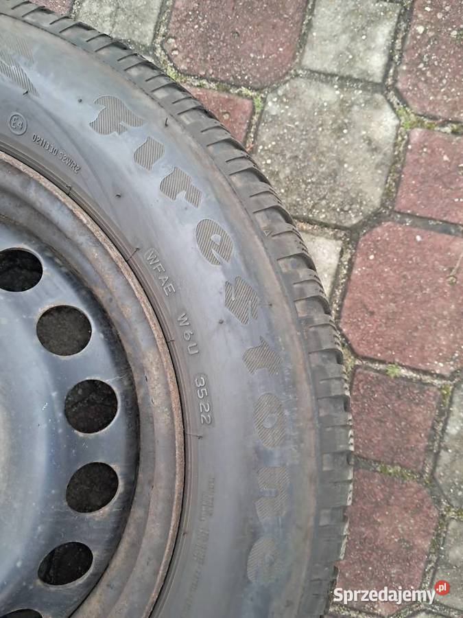 Koła zimowe Firestone Zdzieszowice