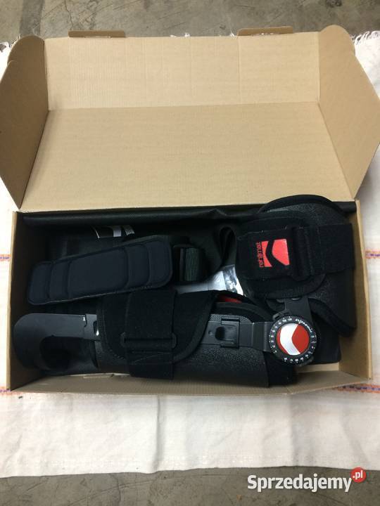 Orteza kończyny górnej Wieluń sprzedam