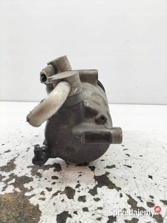 SPRĘŻARKA KLIMATYZACJI 5K0820803C 14 TSI świętokrzyskie