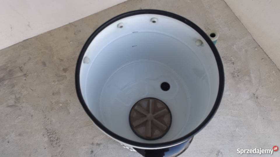 Pralka wirnikowa Frania Światowi warmińsko-mazurskie Grodziczno