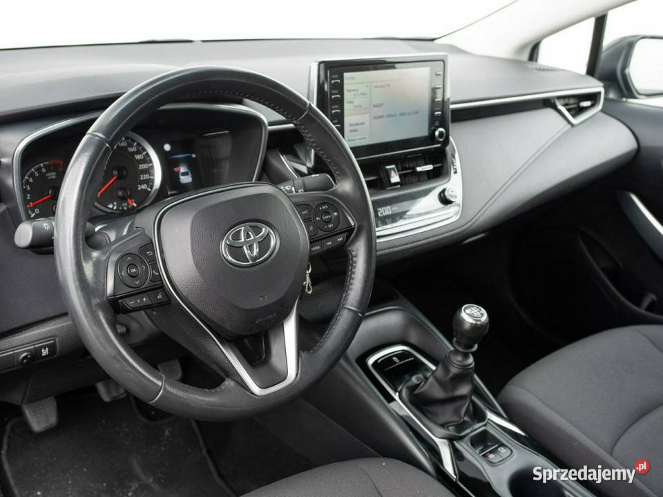 Toyota Corolla WJ8295L15 Comfort Kcofania 2 Pępowo sprzedam
