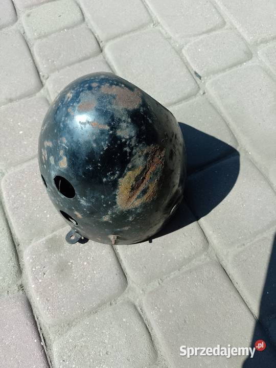 Lampa przednia pannonia 250 Gogołów