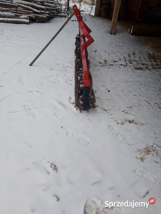 Sprzedam wał strunowy sprzedam