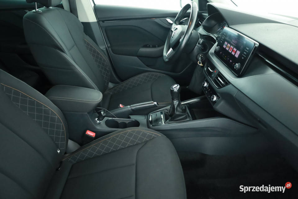 Skoda Scala 10 TSI Piaseczno