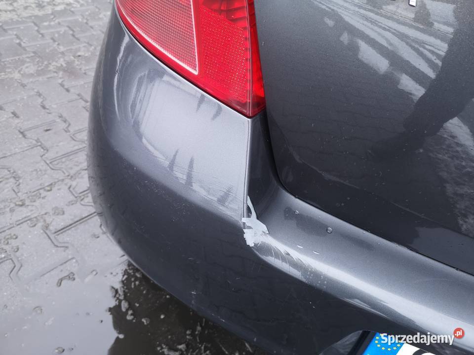 Toyota Yaris 13 z automatem zadbany serwisowany Jaworzno