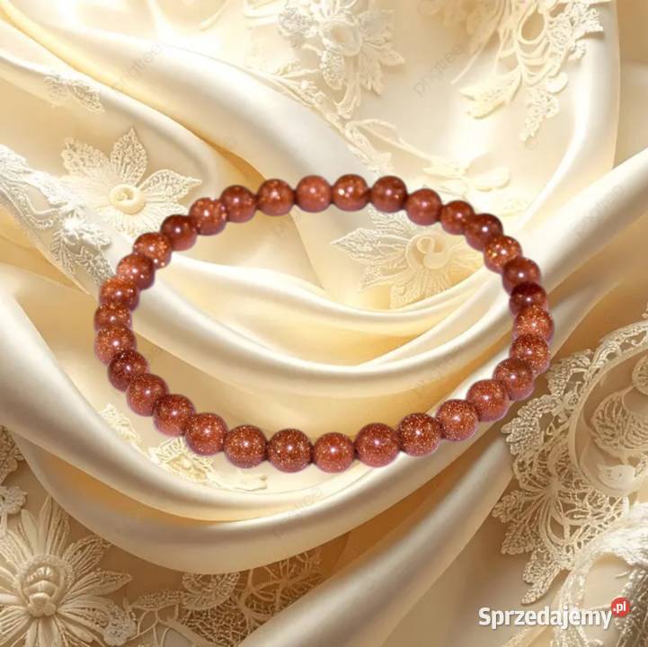 Bransoletka Piasek pustyni Bransoletki Zgierz