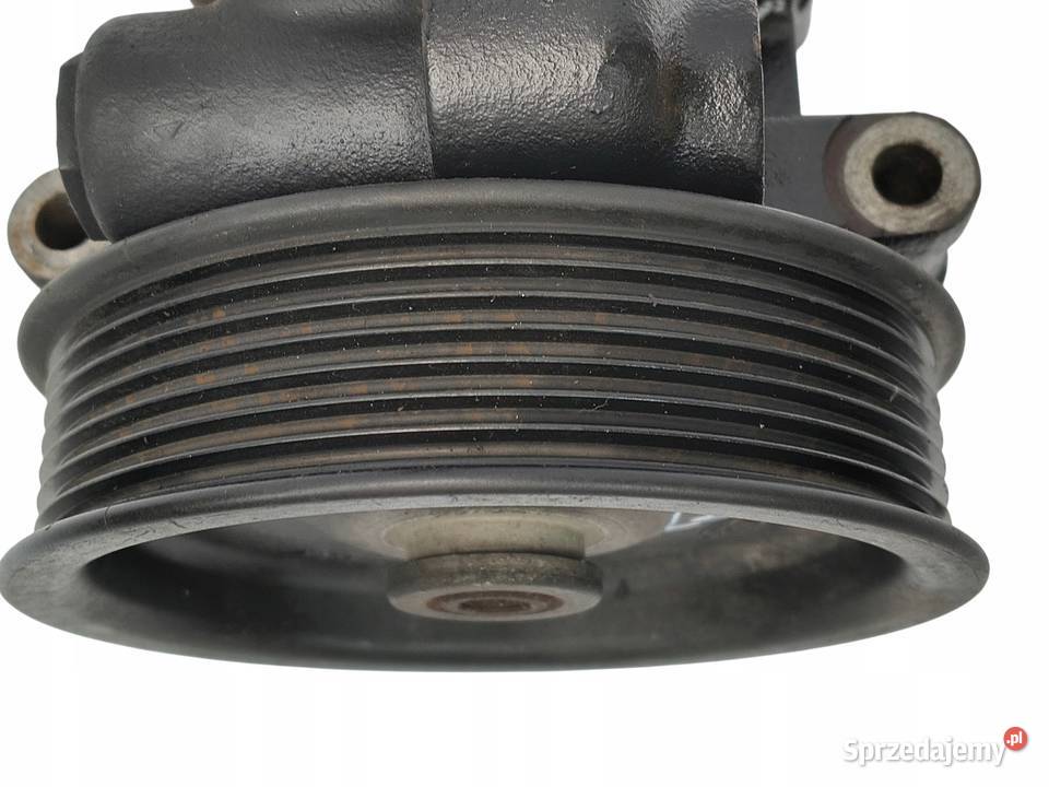 POMPA WSPOMAGANIA Ford Focus MK1 14 16 16V HBDJC osobowe lubelskie Chełm sprzedam
