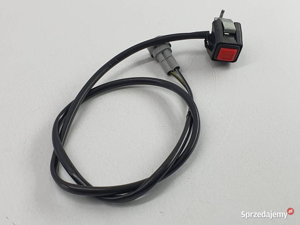 Wylacznik Gaszenie Przycisk Suzuki Rmz 450 1823