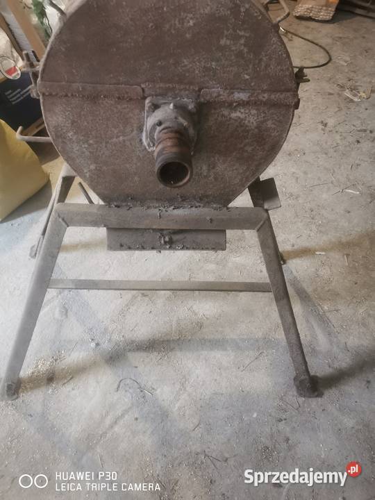 Młynek śrutownik podlaskie