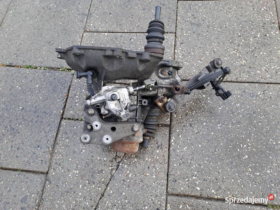Opel Astra III 16 16V skrzynia biegów F13C394 osobowe Jastrzębie-Zdrój sprzedam