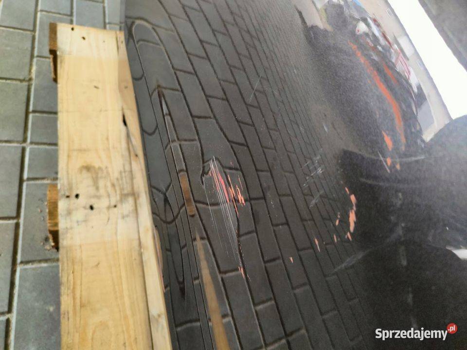 Drzwi Prawy Tył BMW X3 G01 2017 Pleszew