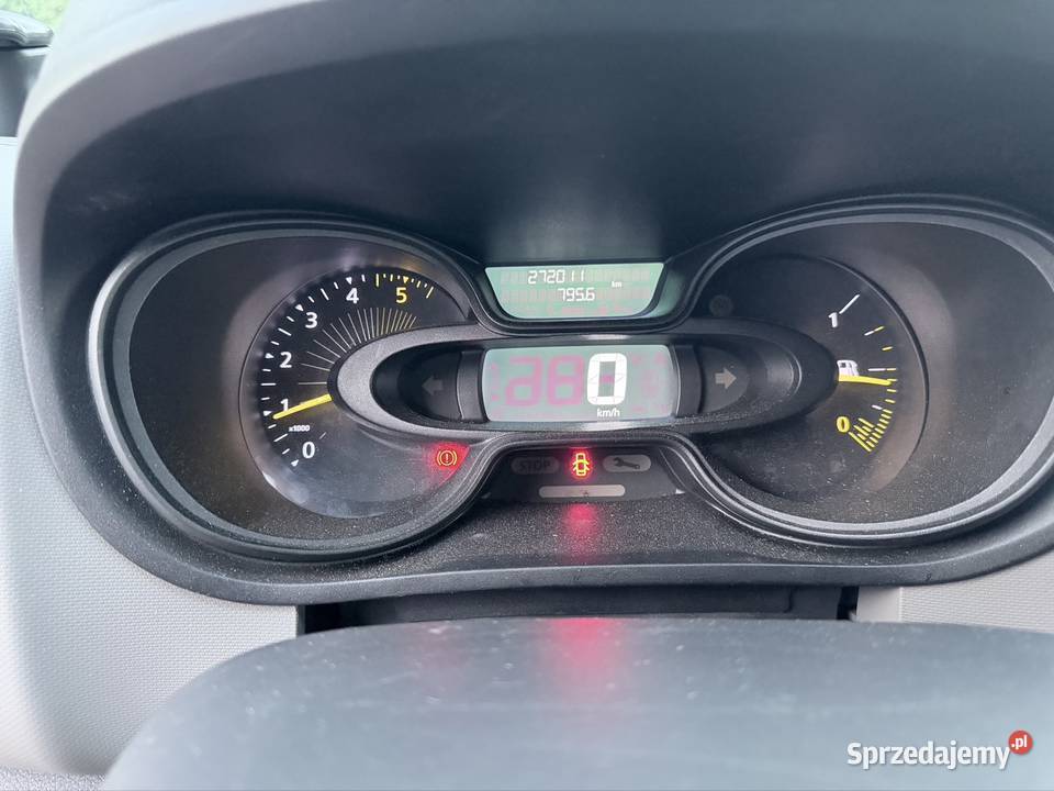 Sprzedam zamienię na jakiegoś blaszaka Renault bluetooth Gubin
