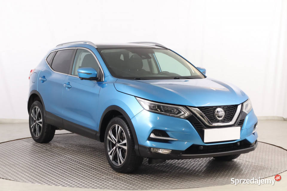 Nissan Qashqai 12 DIGT sprzedam