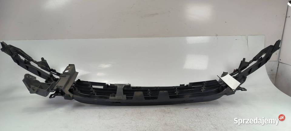 KRATKA ZDERZAKA PRZÓD RENAULT CLIO IV 628169950R Lipno