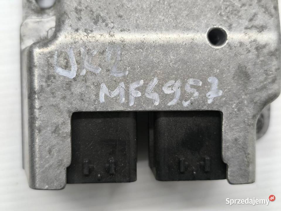 SENSOR PODUSZEK AIR BAG JEEP CHEROKEE WK2