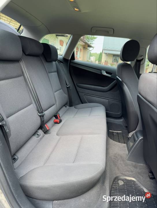 A3 Sportback16 TDInowe opony letnie bogate nieuszkodzony Gadka