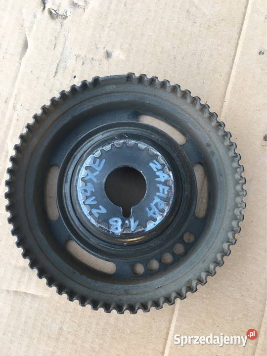 Koło pasowe Opel Zafira 18 Z18XE 90531581 Chojnice sprzedam