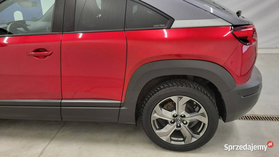 Mazda CX30 355kWh Hikari bluetooth