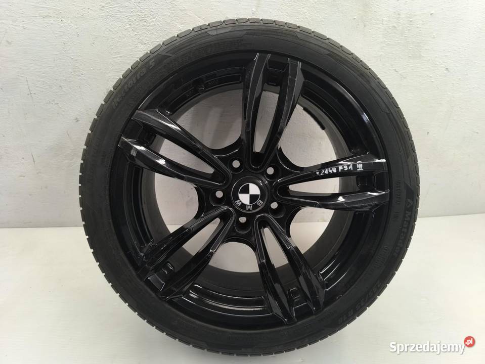 FELGA ALUMINIOWA 18 5X120 BMW F31 LIFT WH2985018