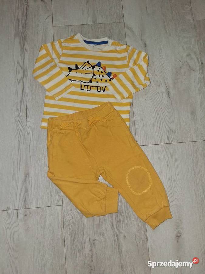 Dres chłopięcy 12m+ Kraków