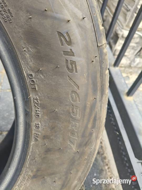 Opony letnie Hankok Prime Ventus 4 Psary