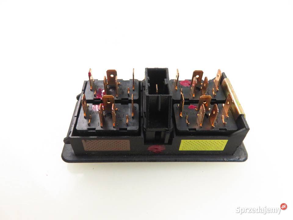 PANEL SZYB AUDI A6 4A C4 4A0959515B 4A0959521 osobowe