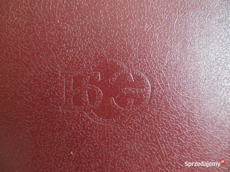 Encyklopedia rosyjska 1985 r encyklopedie, słowniki, leksykony Kielce