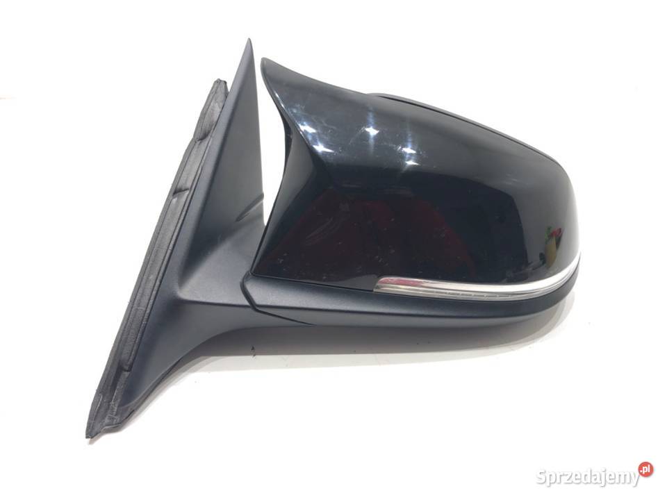 LUSTERKO LEWY MPERFORMANCE BMW F30 SedanLimuzyna Lusterka zewnętrzne