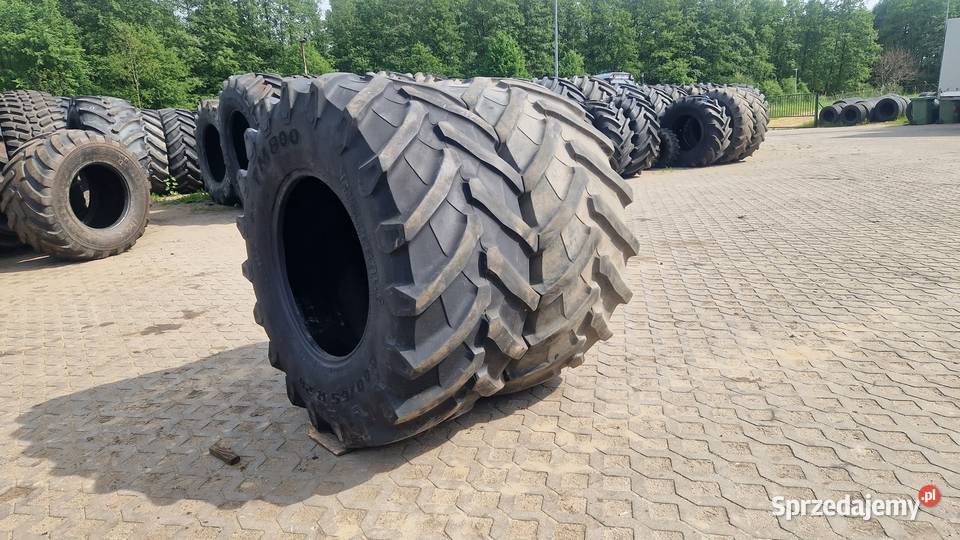 60065r28 6006528 Trelleborg bieżnik 50