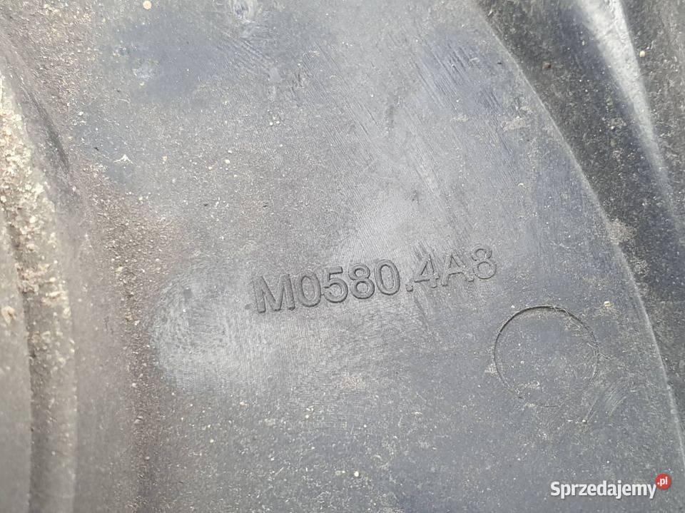 OSŁONA BUELL XB12S M05804A8 Lipno