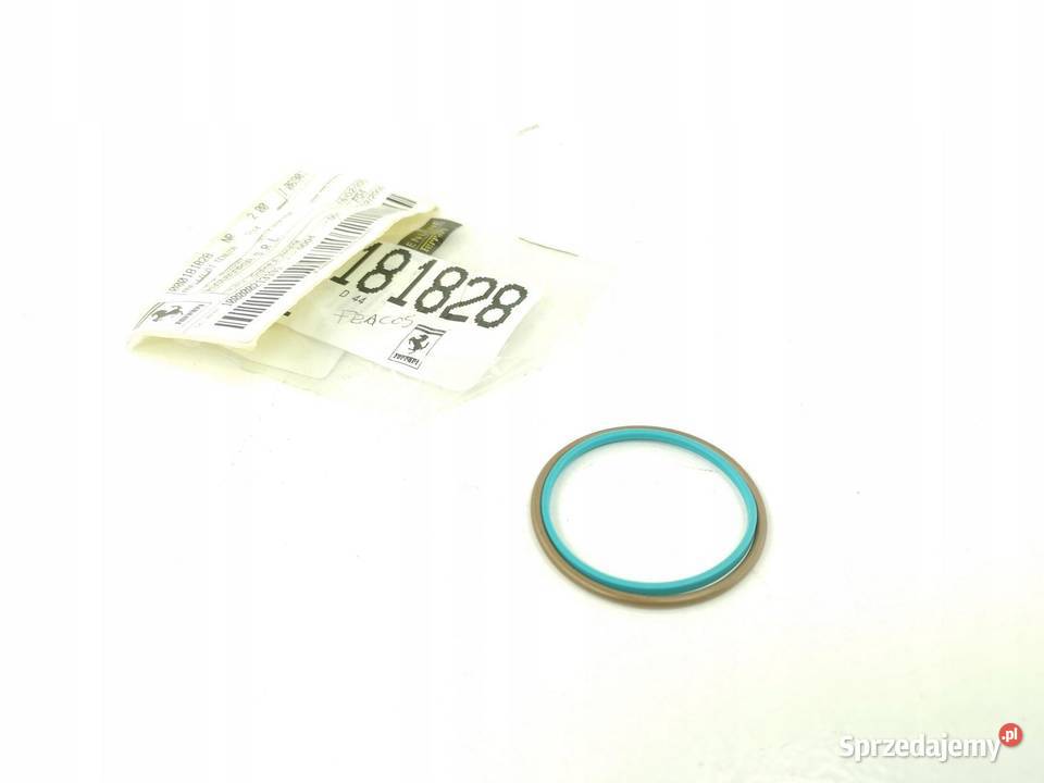 USZCZELNIACZ DOCISKU SPRZĘGŁA FERRARI ENZO F430 lubelskie