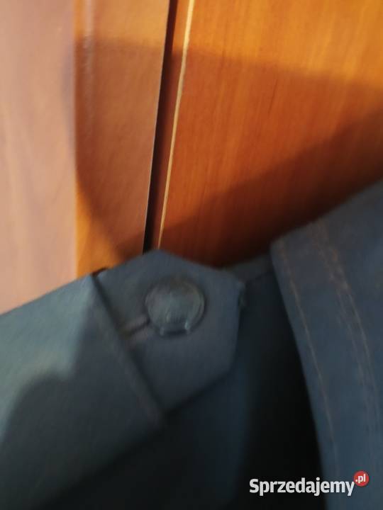 Stare mundury Antyki Kraków