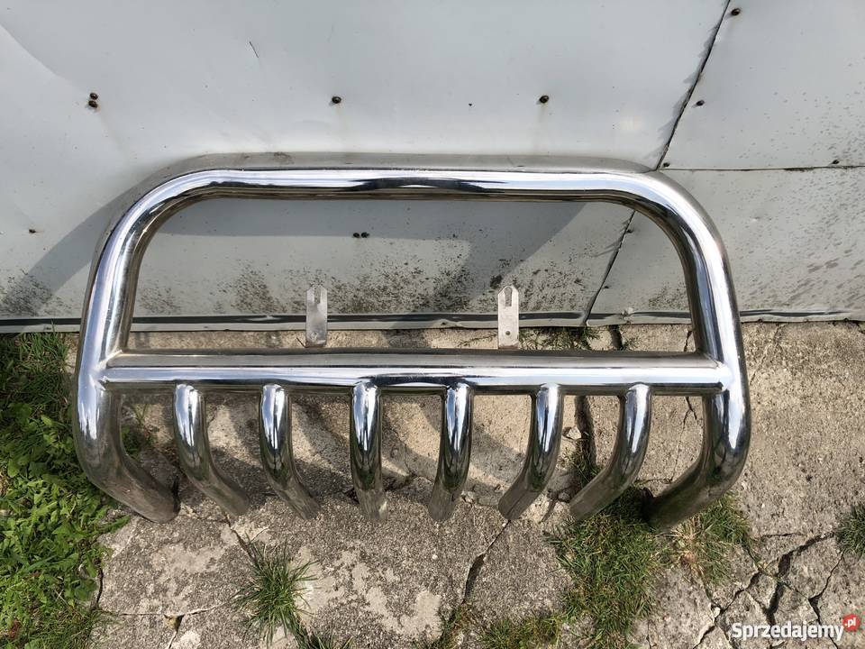 OKAZJA ORUROWANIE LAND ROVER FREELANDER terenowe Konarzewo