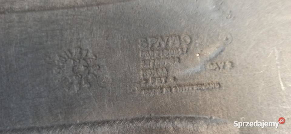 VOLVO XC40 OSŁONA PODWOZIA PRAWA 32289962 osobowe sprzedam