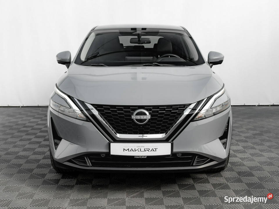 Nissan Qashqai GD3K38913 DIGT mHEV NConnecta Gdańsk sprzedam